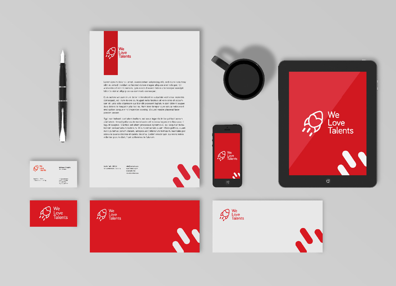 Logo Design by Mario Espinoza for The Innovation Board | Design #11368302