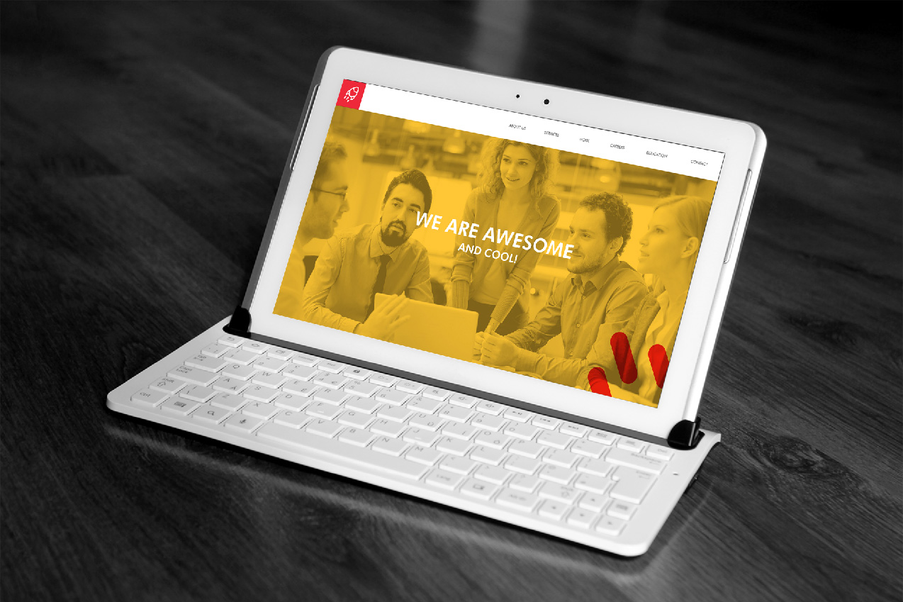 Logo Design by Mario Espinoza for The Innovation Board | Design #11373191