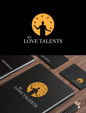 Logo Design by ChicaBala designs