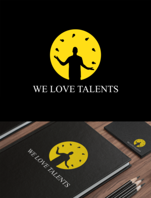 Logo-Design von ChicaBala designs für The Innovation Board | Design: #11289035