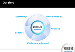 PowerPoint Design by  eVisual