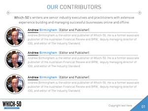 PowerPoint Design by Best Design Hub for this project | Design: #2438848
