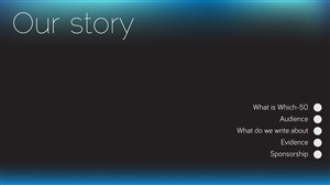 PowerPoint Design by betablocker for this project | Design: #2434496