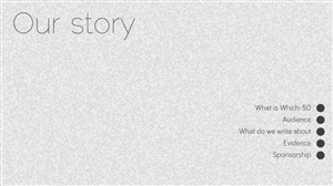 PowerPoint Design by betablocker for this project | Design: #2434506