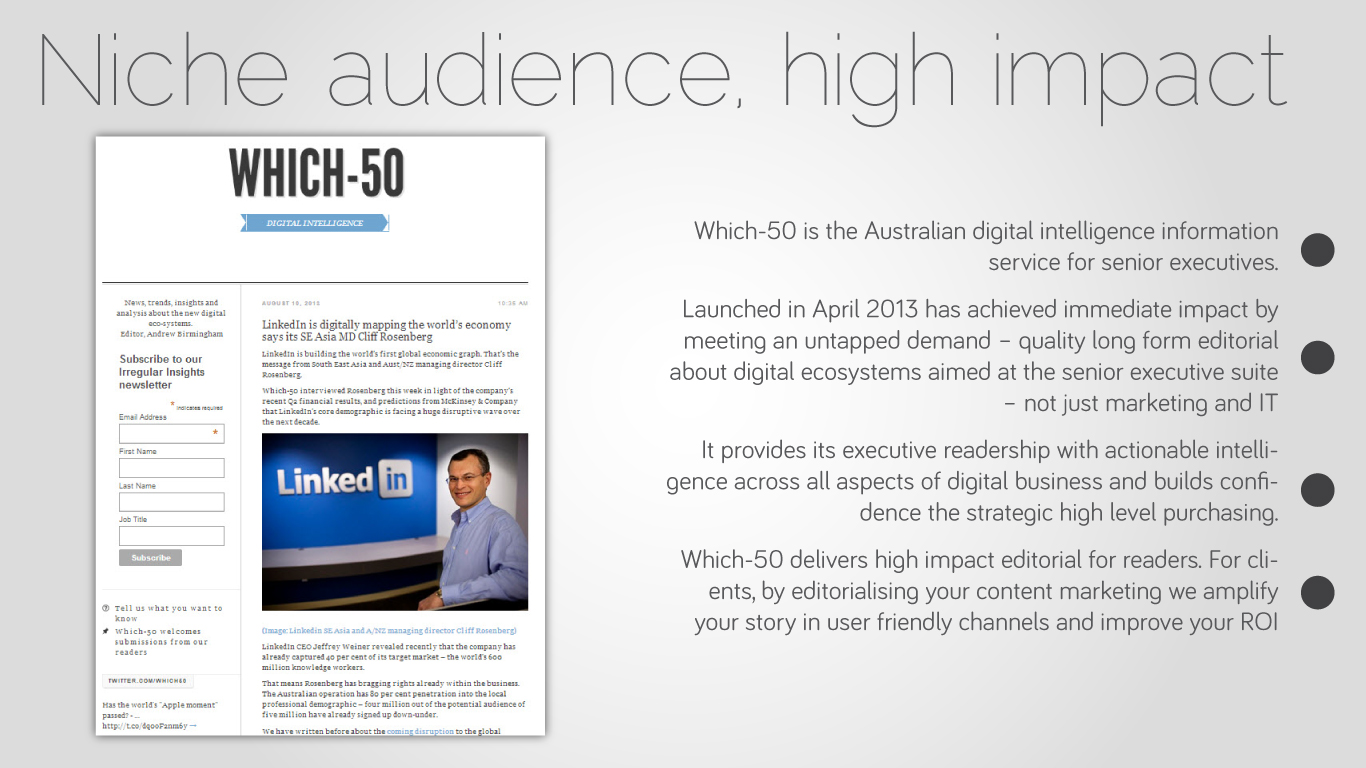 PowerPoint Design by betablocker for this project | Design #2437143