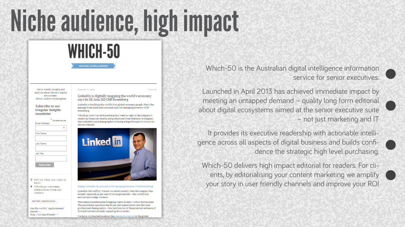 Diseño de PowerPoint por betablocker para este proyecto | Diseño #2438355