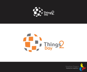 Logo Design by Kreative Fingers