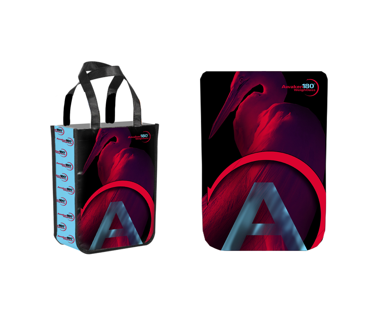 Packaging Design by Didi for this project | Design #11303099