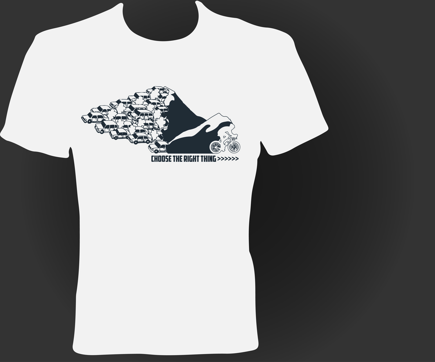 Design de T-shirt par jayneel_s pour ce projet | Design #11401781