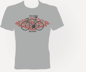 T-shirt Design by jayneel_s for this project | Design: #11408490