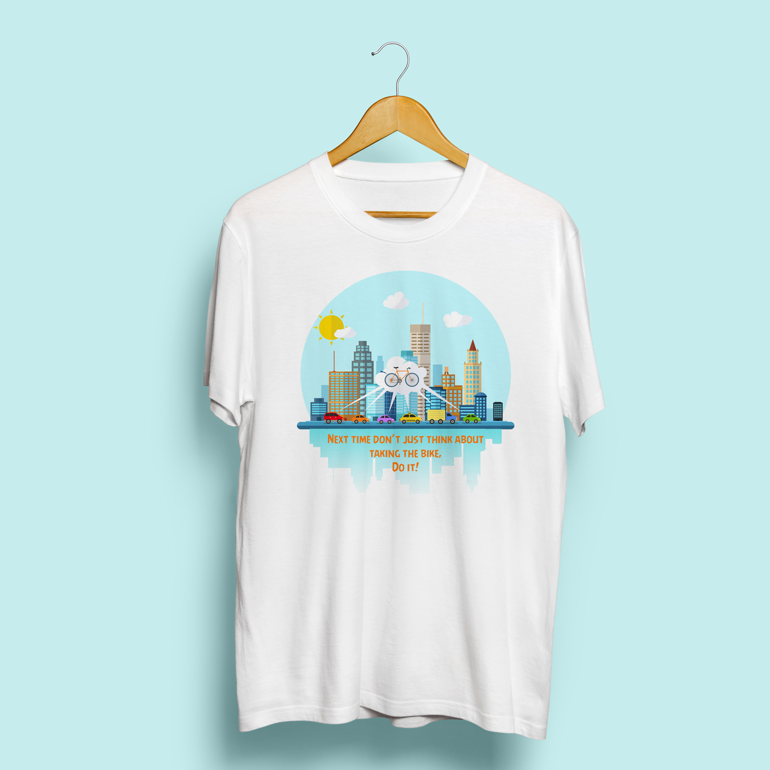 Design de T-shirt par Tegridy Studio pour ce projet | Design #11344966
