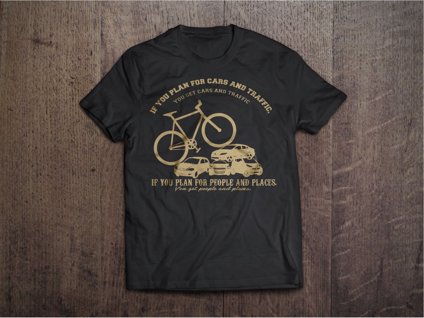T-shirt Design by neverrollalone16 for this project | Design #11359892