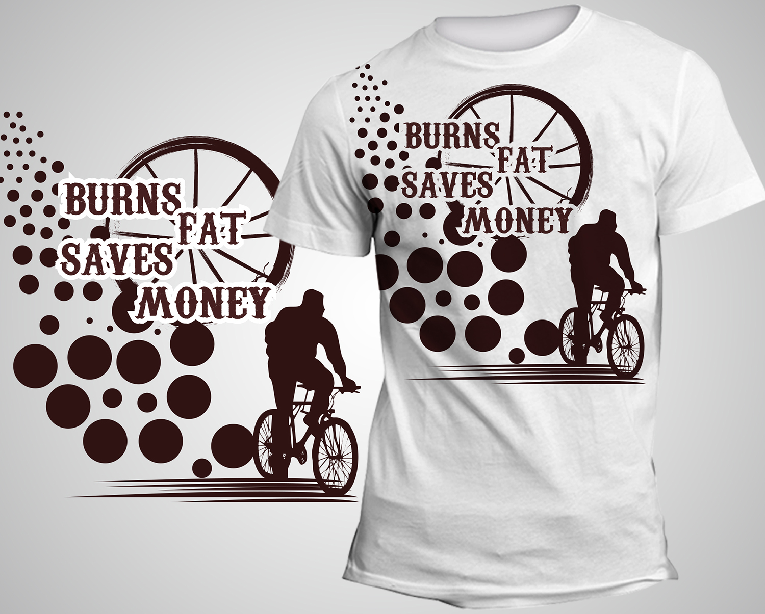 T-Shirt-Design von SAI DESIGNS für dieses Projekt | Design #11370967