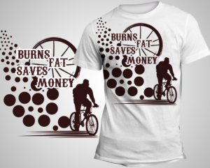 Diseño de Camiseta por SAI DESIGNS para este proyecto | Diseño #11370967