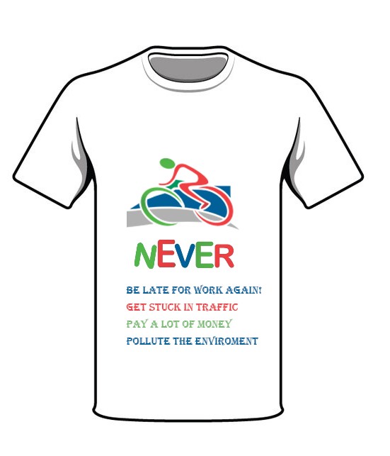 T-shirt Design by Omar Mohamed for this project | Design #11406481