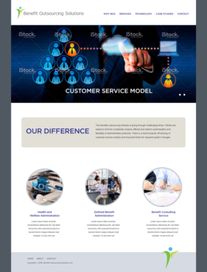 Web Design by yadunath