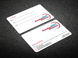 Business Card Design by Verified artistry (Design garden) for this project | Design: #11289482