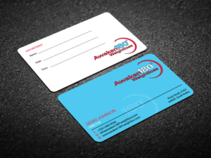 Business Card Design by Verified artistry (Design garden) for this project | Design: #11289484