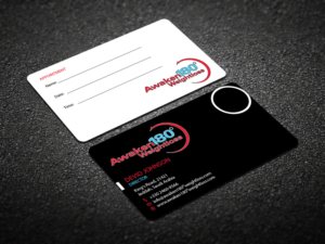 Business Card Design by Verified artistry (Design garden) for this project | Design: #11289487