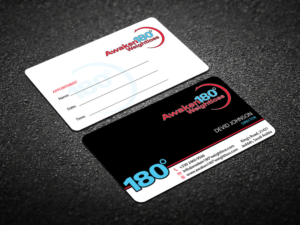 Business Card Design by Verified artistry (Design garden) for this project | Design: #11289489