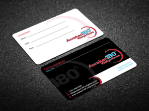 Business Card Design by Verified artistry (Design garden) for this project | Design: #11289491