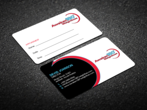 Business Card Design by Verified artistry (Design garden) for this project | Design: #11289494