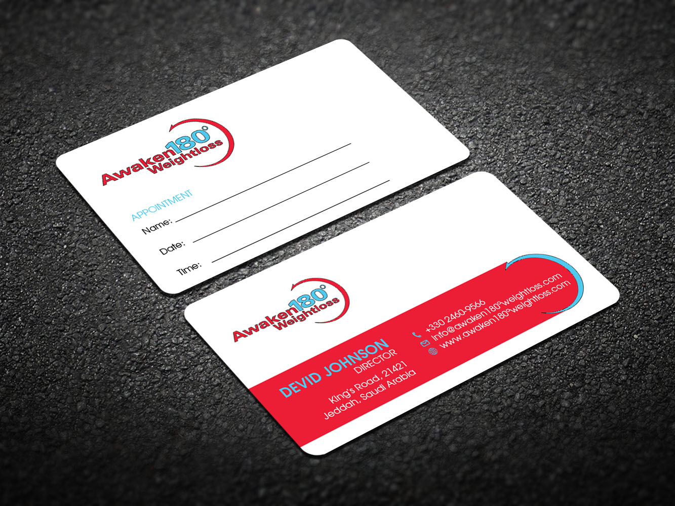 Business Card Design by Verified artistry (Design garden) for this project | Design #11289507