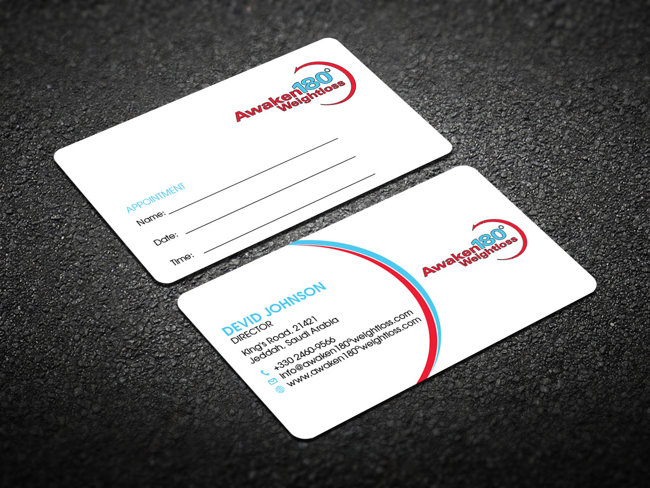 Business Card Design by Verified artistry (Design garden) for this project | Design #11289510