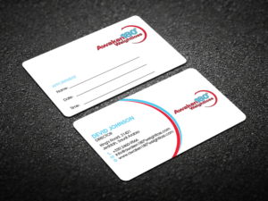 Business Card Design by Verified artistry (Design garden) for this project | Design: #11289510