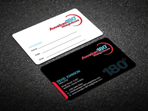 Visitenkarten-Design von Verified artistry (Design garden) für dieses Projekt | Design: #11289514