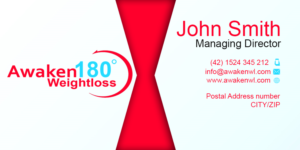 Business Card Design by Murry for this project | Design #11315576