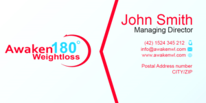 Business Card Design by Murry for this project | Design: #11315578