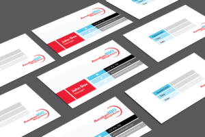 Business Card Design by JK18 for this project | Design: #11314542