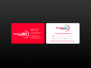 Business Card Design by Creations Box 2015 for this project | Design: #11292922