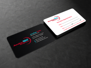 Business Card Design by Creations Box 2015 for this project | Design: #11292929