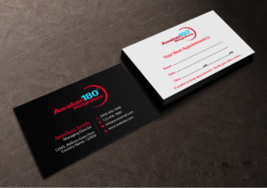 Business Card Design by Creations Box 2015 for this project | Design: #11292933