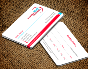 Diseño de Tarjeta de Presentación por chandrayaan.creative para este proyecto | Diseño: #11294867