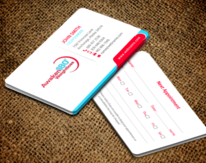 Diseño de Tarjeta de Presentación por chandrayaan.creative para este proyecto | Diseño: #11294870