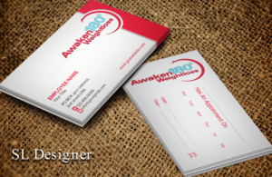 Business Card Design by SL Designer for this project | Design: #11282179