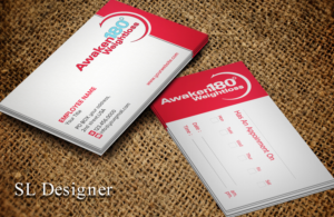 Business Card Design by SL Designer for this project | Design: #11282181