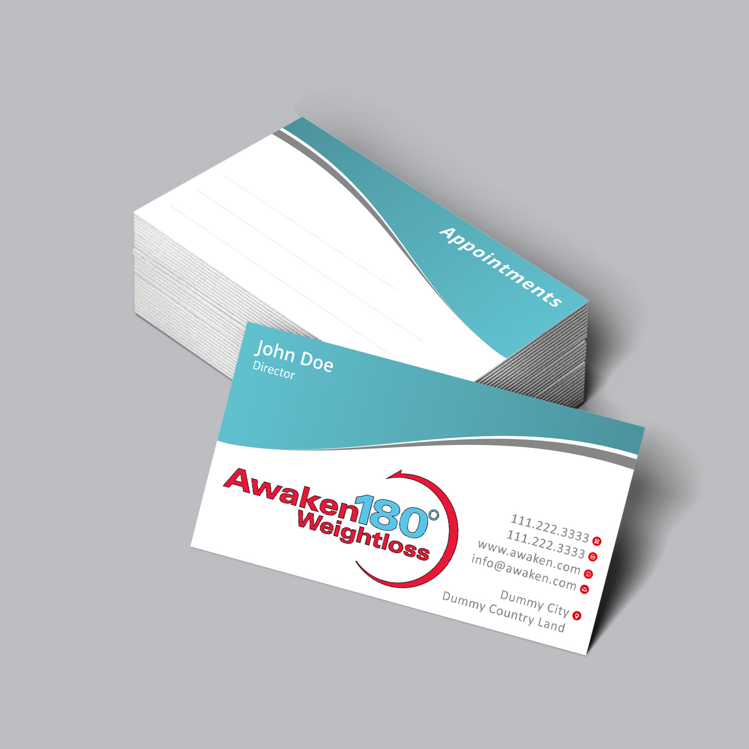 Visitenkarten-Design von tanmoy.pramanik für dieses Projekt | Design #11320769