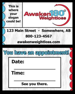Business Card Design by kristi.finkhouse for this project | Design #11299337