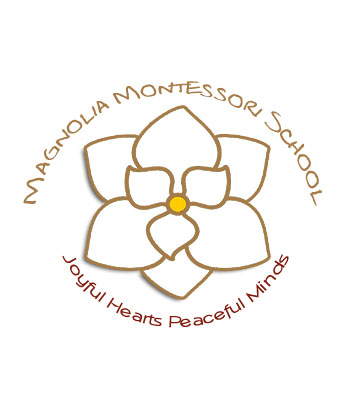 Diseño de Logo por Kings para Magnolia Montessori School | Diseño #11361093