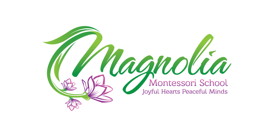 Logo Design by debdesign for Magnolia Montessori School | Design #11288294