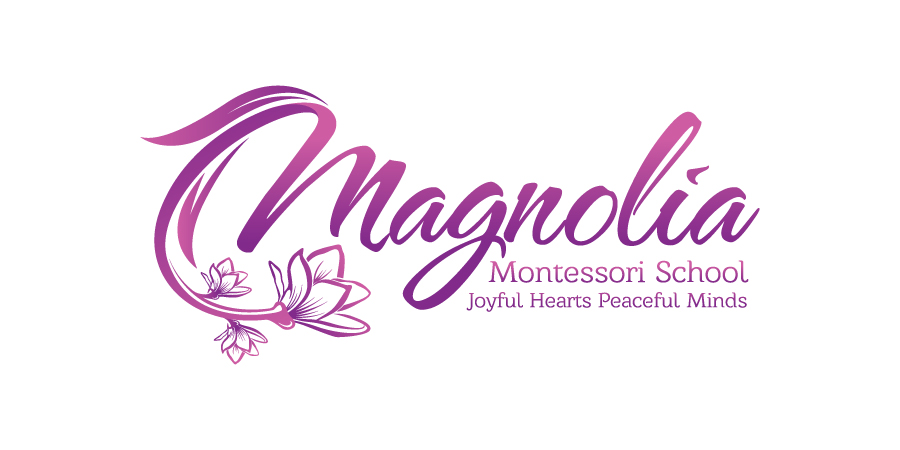 Logo-Design von debdesign für Magnolia Montessori School | Design #11288307