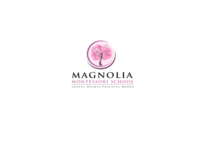 Logo-Design von instudio für Magnolia Montessori School | Design: #11446092