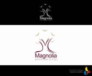 Logo Design by Kreative Fingers