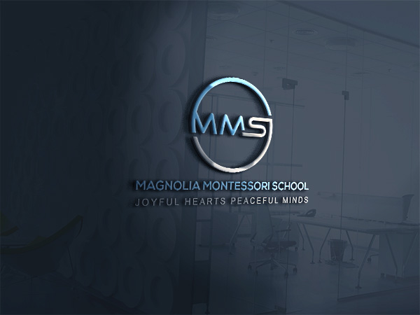 Logo Design by Mehedi Hasan ™ for Magnolia Montessori School | Design #11288457