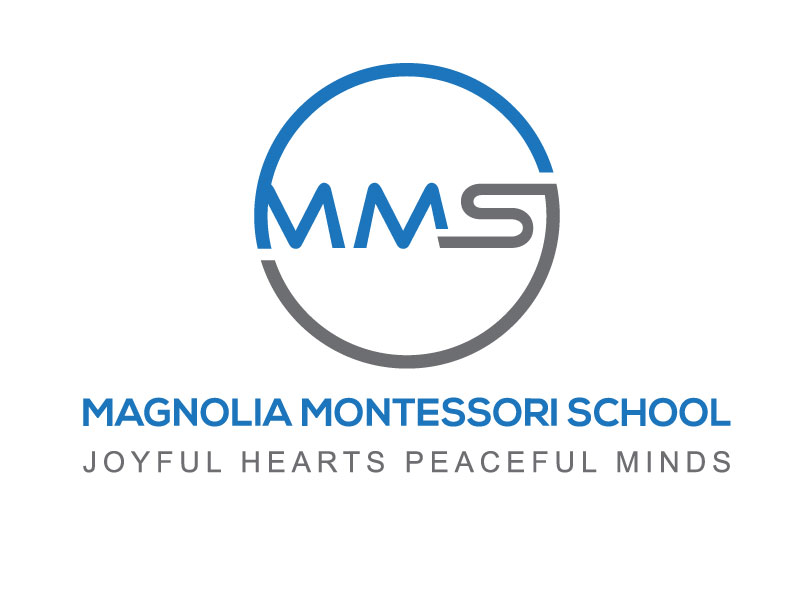 Logo Design by Mehedi Hasan ™ for Magnolia Montessori School | Design #11288469