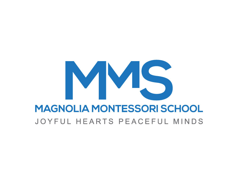 Logo Design by Mehedi Hasan ™ for Magnolia Montessori School | Design #11288470